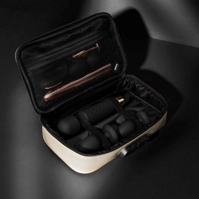 Accessoires DISCREET BOX DE DORCEL