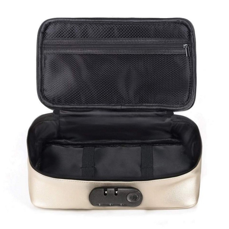 Accessoires DISCREET BOX DE DORCEL