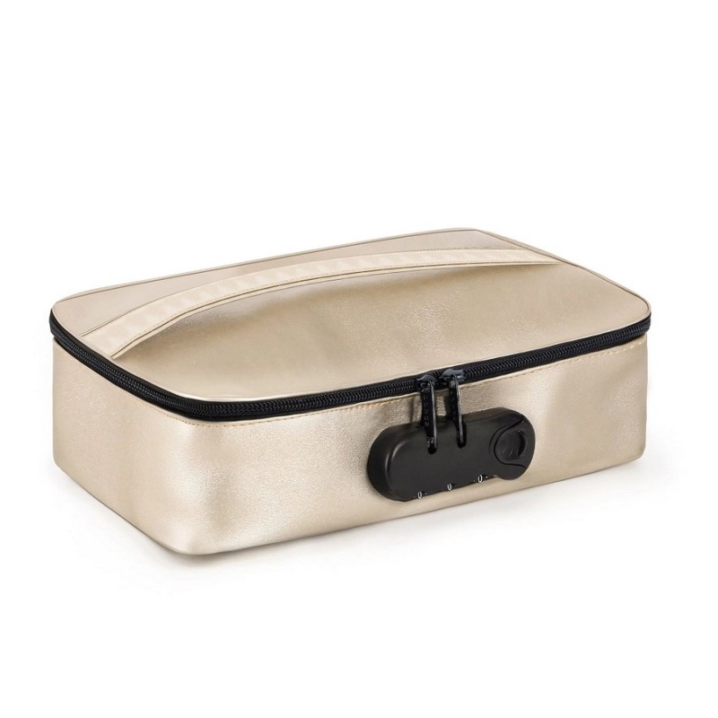 DISCREET BOX DE "DORCEL"