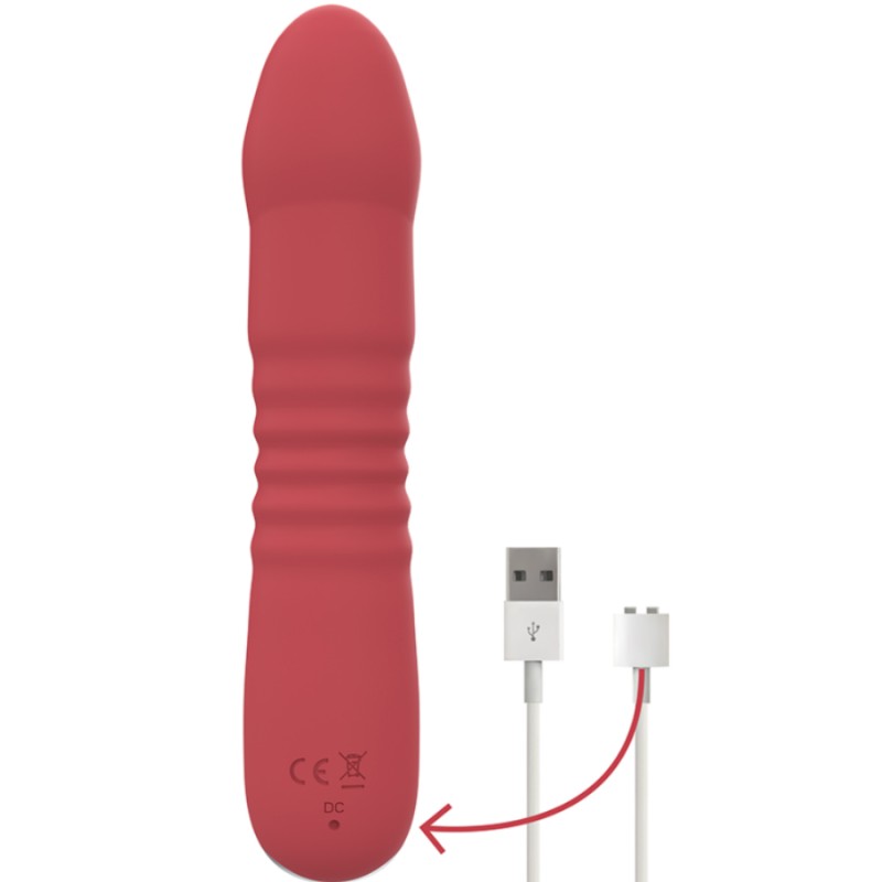 SEXTOY "JUNI" DE "INTENSE"