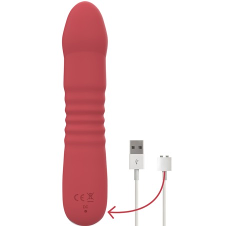 Love toys SEXTOY JUNI VA ET VIENTS DE INTENSE Love toys SEXTOY JUNI VA ET VIENTS DE INTENSE