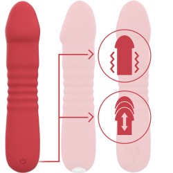 Love toys SEXTOY JUNI VA ET VIENTS DE INTENSE
