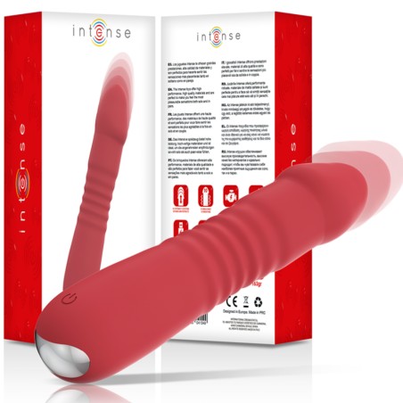 Love toys SEXTOY JUNI VA ET VIENTS DE INTENSE Love toys SEXTOY JUNI VA ET VIENTS DE INTENSE