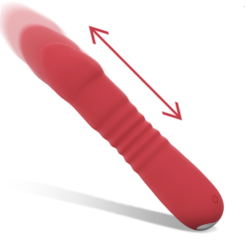 Love toys SEXTOY JUNI VA ET VIENTS DE INTENSE