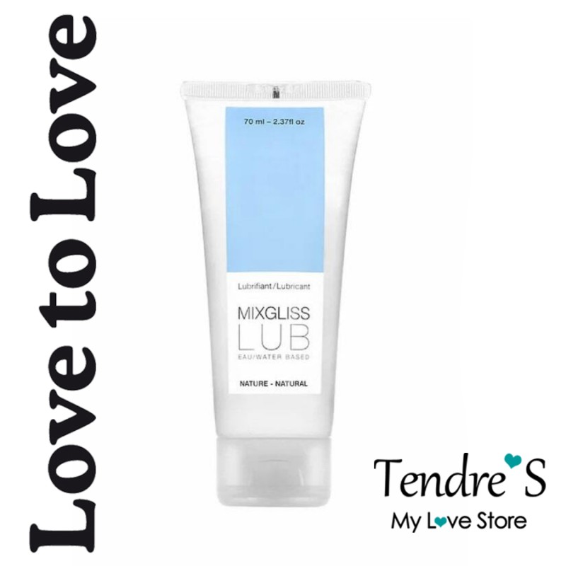 Love toys COFFRET KIT BORN TO SHINE DE LOVE TO LOVE