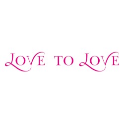 Love toys COFFRET KIT BORN TO SHINE DE LOVE TO LOVE