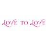 Love toys COFFRET KIT BORN TO SHINE DE LOVE TO LOVE Love toys COFFRET KIT BORN TO SHINE DE LOVE TO LOVE