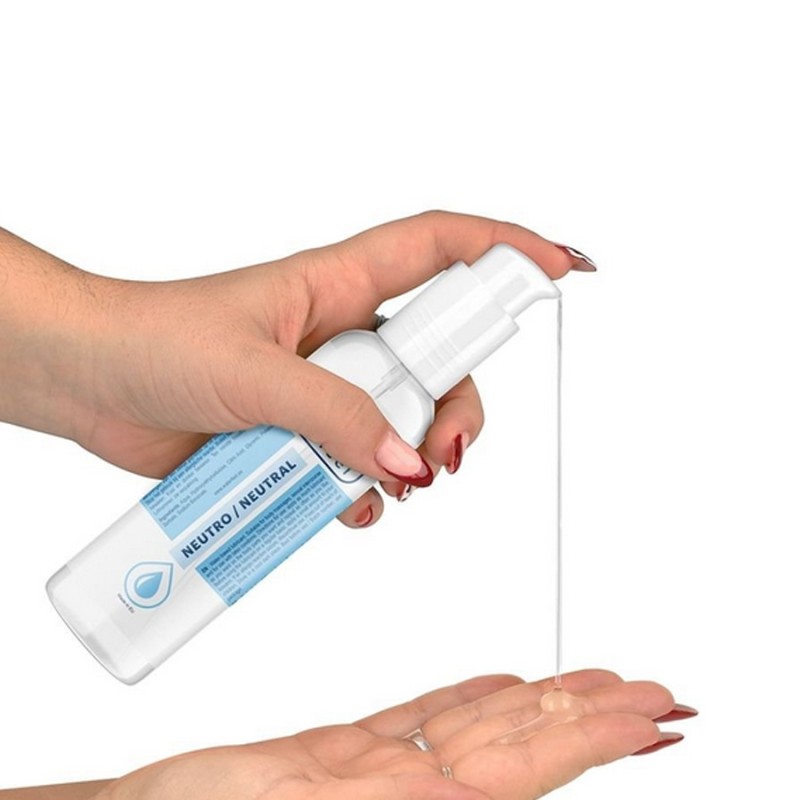 LUBRIFIANT "WATERFEEL" NEUTRE 175 ML
