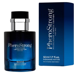 PARFUM D ATTIRANCE "PHEROSTRONG FOR MEN "