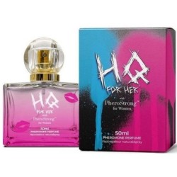 PARFUM D ATTIRANCE "PHEROSTRONG HQ"