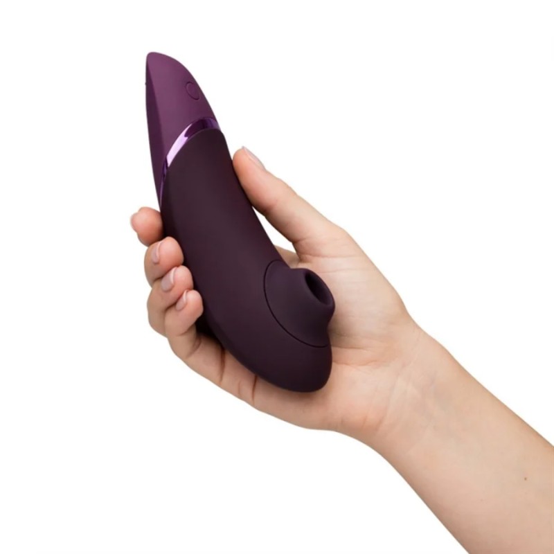 NEXT DARK PURPLE DE "WOMANIZER"