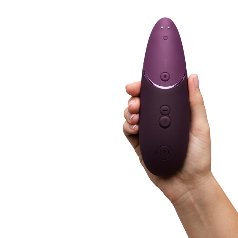 NEXT DARK PURPLE DE "WOMANIZER"