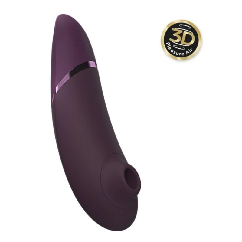 NEXT DARK PURPLE DE "WOMANIZER"