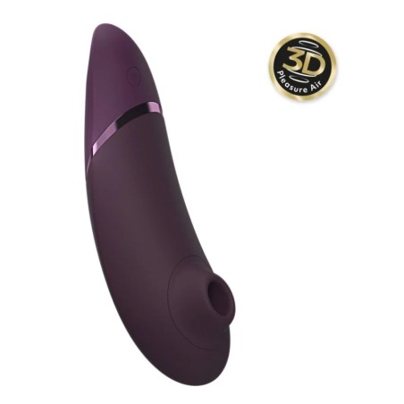 Love toys NEXT PURPLE DE WOMANIZER