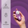 Love toys LIBERTY 2 DE WOMANIZER