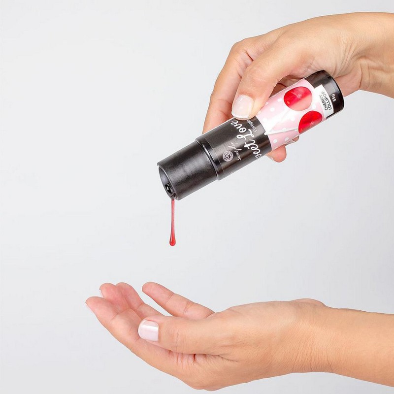 Bien Etre LUBRIFIANT SWEET LOVE LOLLIPOP CERISE DE SECRET PLAY