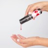 LUBRIFIANT "SWEET LOVE LOLLIPOP CERISE" DE "SECRET PLAY"