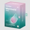 MERMAID VIBES DE "SATISFYER"