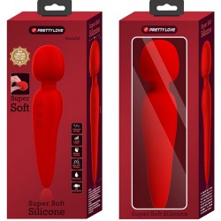 WAND ROUGE ULTRA DOUX "MEREDITH" DE "PRETTYLOVE"