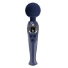 Love toys WAND BLEU NUIT SKYLER AVEC ECRAN DE PRETTYLOVE Love toys WAND BLEU NUIT SKYLER AVEC ECRAN DE PRETTYLOVE