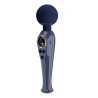 Love toys WAND BLEU NUIT SKYLER AVEC ECRAN DE PRETTYLOVE Love toys WAND BLEU NUIT SKYLER AVEC ECRAN DE PRETTYLOVE
