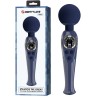 Love toys WAND BLEU NUIT SKYLER AVEC ECRAN DE PRETTYLOVE Love toys WAND BLEU NUIT SKYLER AVEC ECRAN DE PRETTYLOVE