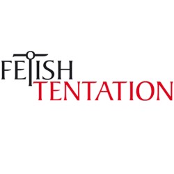 COFFRET KIT BONDAGE S.M 10 PIECES DE "FETISHTENTATION"