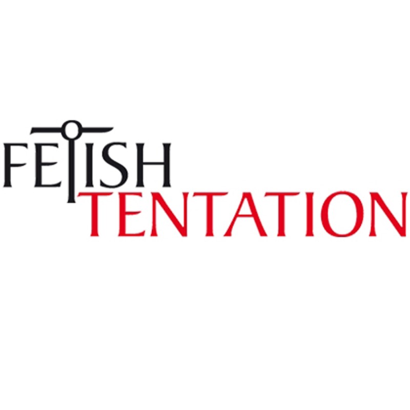COFFRET KIT BONDAGE S.M 10 PIECES DE "FETISHTENTATION"