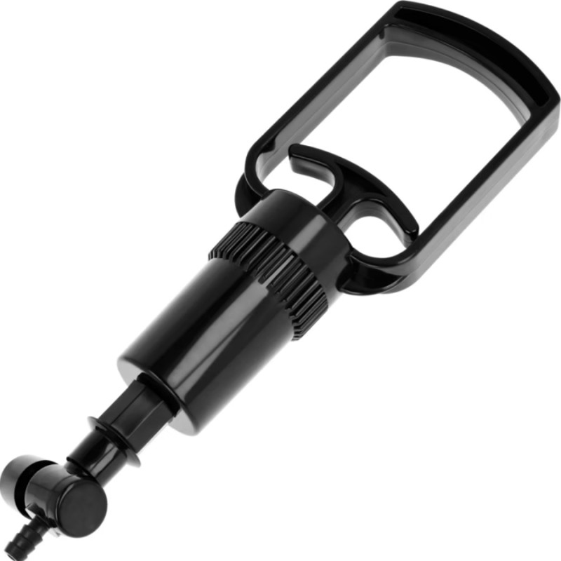 POMPE PENIS PUMP 01 DE "INTENSE"