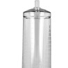 Love Toys Homme POMPE CLEAR PENIS PUMP 01 DE INTENSE