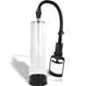 Love Toys Homme POMPE CLEAR PENIS PUMP 01 DE INTENSE