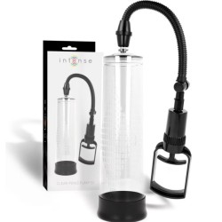 Love Toys Homme POMPE CLEAR PENIS PUMP 01 DE INTENSE
