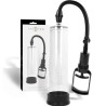 Love Toys Homme POMPE CLEAR PENIS PUMP 01 DE INTENSE