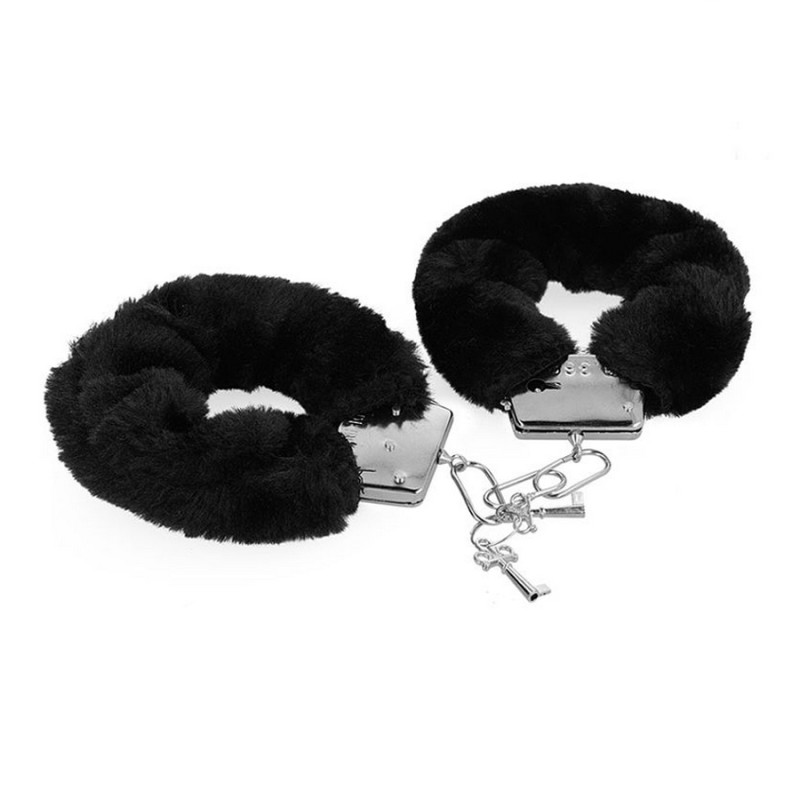 Accessoires PLAYSET 1 EROTIQUE DE INTENSE FETISH