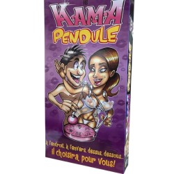 JEU KAMA PENDULE
