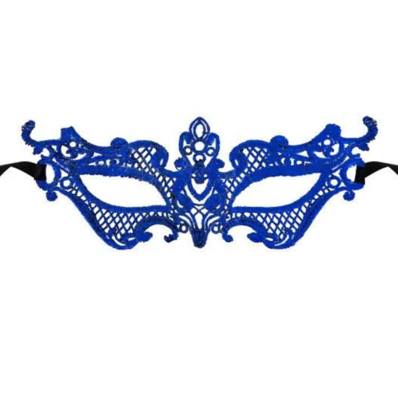 Accessoires MASQUE ECLIPSE CELESTE