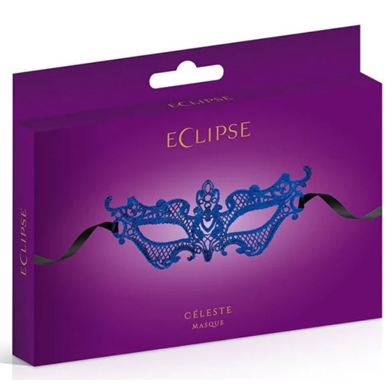 MASQUE ECLIPSE CELESTE