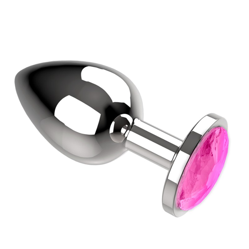 PLUG METAL FUSHIA COQUETTE CHIC DESIRE