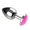PLUG METAL FUSHIA COQUETTE CHIC DESIRE