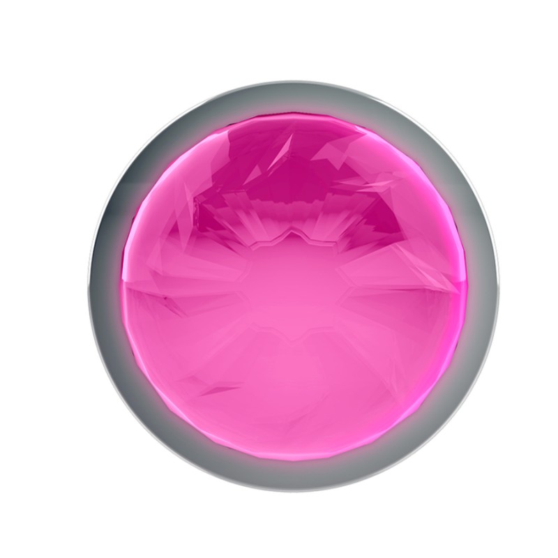 PLUG METAL FUSHIA COQUETTE CHIC DESIRE