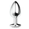 PLUG METAL CRISTAL TAILLE: L OHMAMA