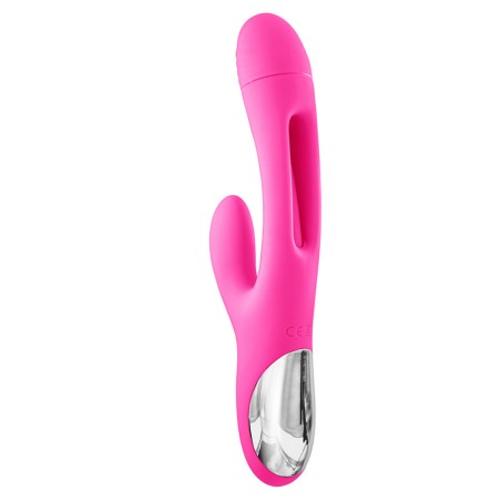 Love toys RABBIT FELICITY YOBA 3 EN 1 Love toys RABBIT FELICITY YOBA 3 EN 1