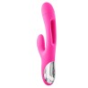 Love toys RABBIT FELICITY YOBA 3 EN 1 Love toys RABBIT FELICITY YOBA 3 EN 1