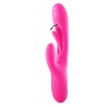Love toys RABBIT FELICITY YOBA 3 EN 1 Love toys RABBIT FELICITY YOBA 3 EN 1