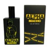 EAU DE PARFUM D ATTIRANCE ALPHA MACHO