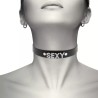 Accessoires COLLIER COQUETTE CHIC SEXY STRASS Accessoires COLLIER COQUETTE CHIC SEXY STRASS
