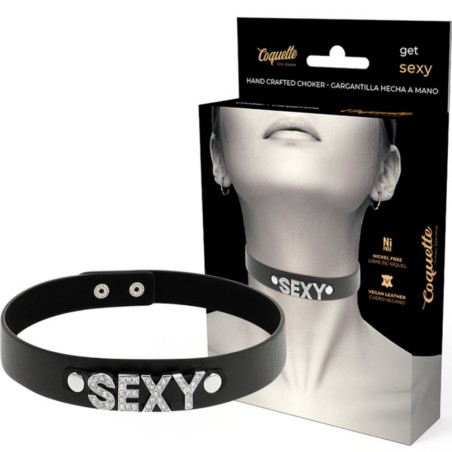 Accessoires COLLIER COQUETTE CHIC SEXY STRASS Accessoires COLLIER COQUETTE CHIC SEXY STRASS