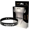 Accessoires COLLIER COQUETTE CHIC SEXY STRASS Accessoires COLLIER COQUETTE CHIC SEXY STRASS