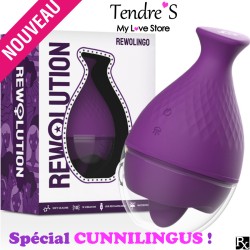 REWOLINGO DE REWOLUTION