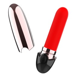 ROUGE A LEVRE VIBRANT DE COQUETTE